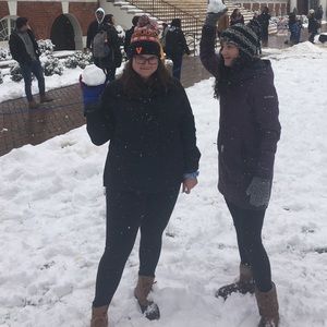 Meet your Posher, Camryn